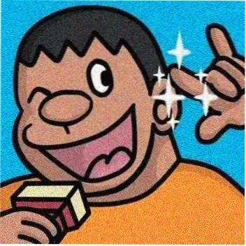 萝莉影院UP主北岸灯箱头像